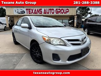 Used 2012 Toyota Corolla image 1