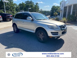 Used 2008 Volkswagen Touareg V6 image 1