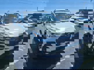 New 2025 Subaru Crosstrek 2.5i Premium image 1