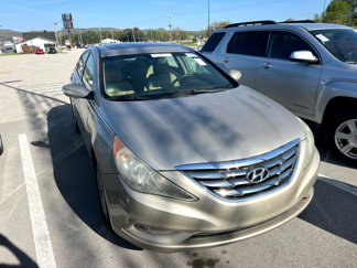 Used 2011 Hyundai Sonata Limited image 1