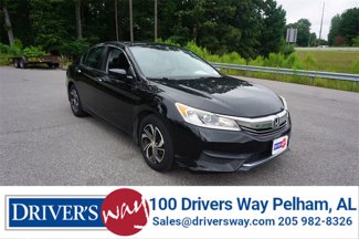 Used 2017 Honda Accord LX image 1