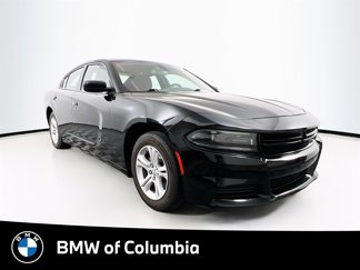 Used 2022 Dodge Charger SXT image 1