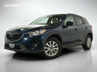 Used 2015 MAZDA CX-5 Touring image 1