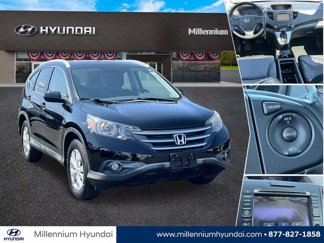 Used 2013 Honda CR-V EX-L image 1