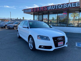 Used 2013 Audi A3 2.0T Premium Plus image 1