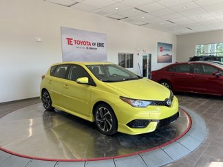 Used 2016 Scion iM image 1