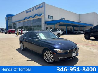 Used 2014 BMW 328i Sedan image 1