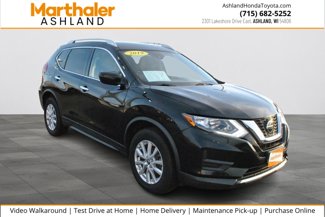 Used 2019 Nissan Rogue SV image 1
