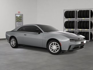 New 2025 Dodge Charger R/T w/ Quick Order Package 25M R/T image 1