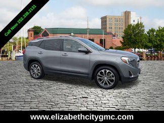 Used 2018 GMC Terrain SLT w/ Preferred Package image 1