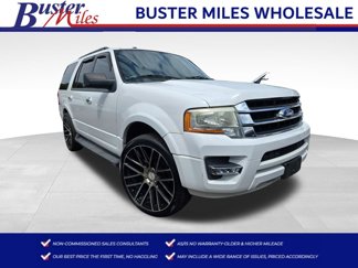 Used 2015 Ford Expedition XLT image 1