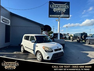 Used 2012 Kia Soul image 1