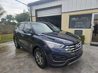 Used 2014 Hyundai Santa Fe Sport image 1