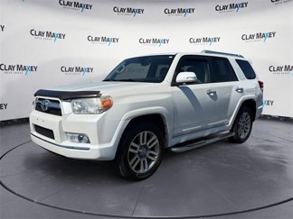 Used 2011 Toyota 4Runner Limited image 1