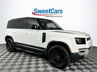 Used 2025 Land Rover Defender 110 S image 1