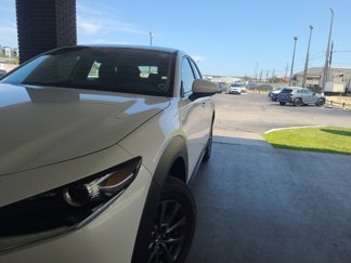 Used 2025 MAZDA CX-30 AWD 2.5 S image 1