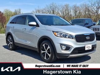 Used 2016 Kia Sorento EX w/ EX Premium Package image 1