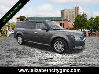 Used 2016 Ford Flex SEL w/ Equipment Group 201A image 1
