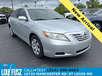 Used 2007 Toyota Camry LE image 1