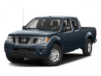 Used 2016 Nissan Frontier SV w/ SV Value Truck Package image 1