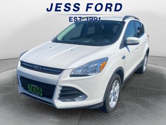 Used 2016 Ford Escape SE w/ SE Leather Comfort Package image 1