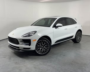 Used 2019 Porsche Macan image 1