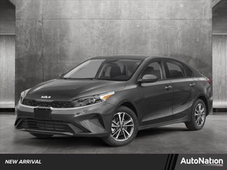 Used 2022 Kia Forte LXS image 1
