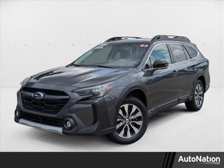 Used 2023 Subaru Outback Limited image 1
