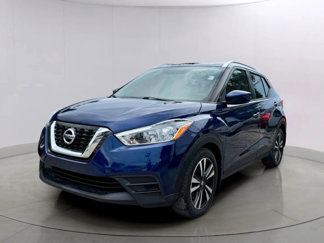 Used 2019 Nissan Kicks SV image 1