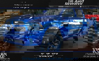 Used 2019 RAM 1500 Express image 1