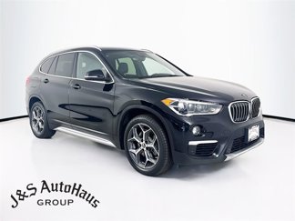 Used 2019 BMW X1 xDrive28i w/ Convenience Package image 1