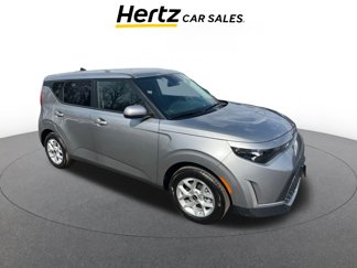 Used 2024 Kia Soul LX w/ Option Group 015 image 1