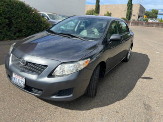 Used 2010 Toyota Corolla image 1