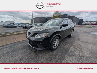 Used 2016 Nissan Rogue S image 1