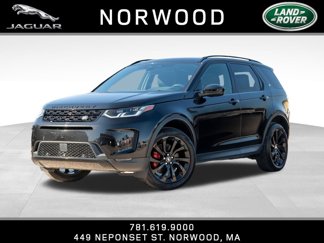 Used 2023 Land Rover Discovery Sport S image 1
