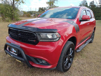 Used 2017 Dodge Durango R/T w/ Trailer Tow Group IV image 1