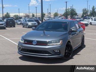 Used 2017 Volkswagen Jetta GLI image 1
