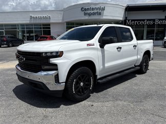 Used 2019 Chevrolet Silverado 1500 LT w/ All-Star Edition image 1