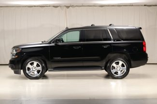 Used 2015 Chevrolet Tahoe LT image 1