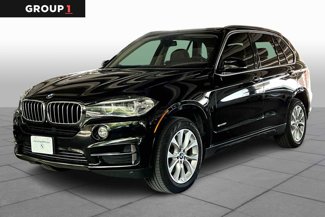 Used 2015 BMW X5 xDrive35i image 1