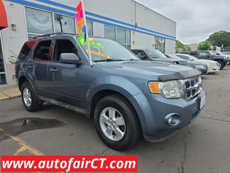 Used 2010 Ford Escape XLT image 1