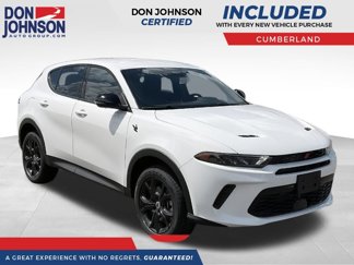 New 2024 Dodge Hornet GT w/ GT Blacktop Package image 1