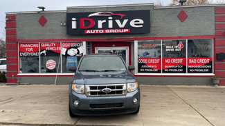 Used 2011 Ford Escape XLT image 1