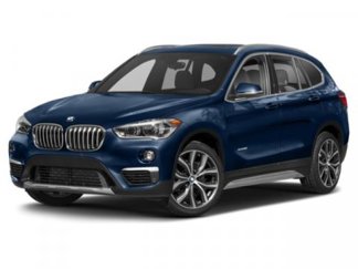 Used 2019 BMW X1 xDrive28i w/ Convenience Package image 1