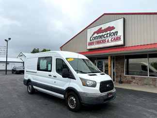 Used 2017 Ford Transit 150 148 Medium Roof image 1