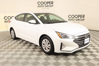 Used 2019 Hyundai Elantra SE w/ Cargo Package image 1