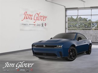 New 2025 Dodge Charger R/T w/ Quick Order Package 25M R/T image 1