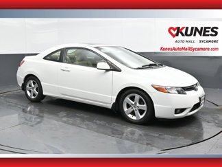 Used 2008 Honda Civic EX-L image 1