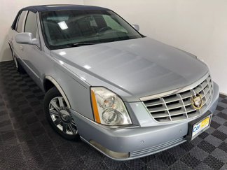 Used 2006 Cadillac DTS w/ Sun And Sound Package image 1