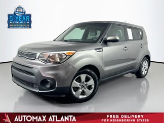 Used 2018 Kia Soul image 1